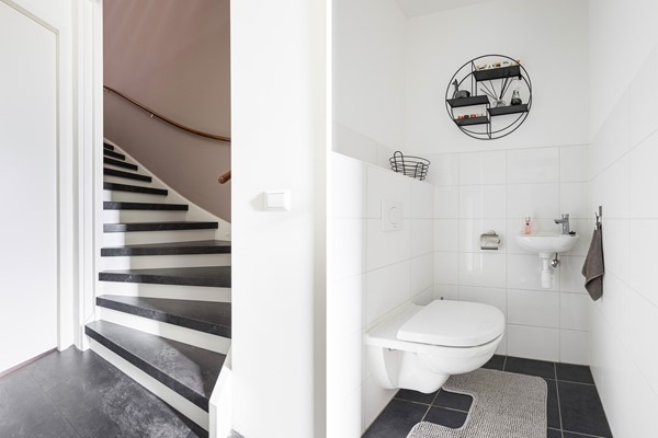 Medium property photo - Koolraap 14, 2371 DP Roelofarendsveen